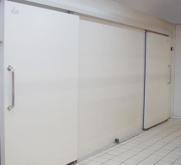 濟南冷庫平面設計的要求 濟南冷庫設計