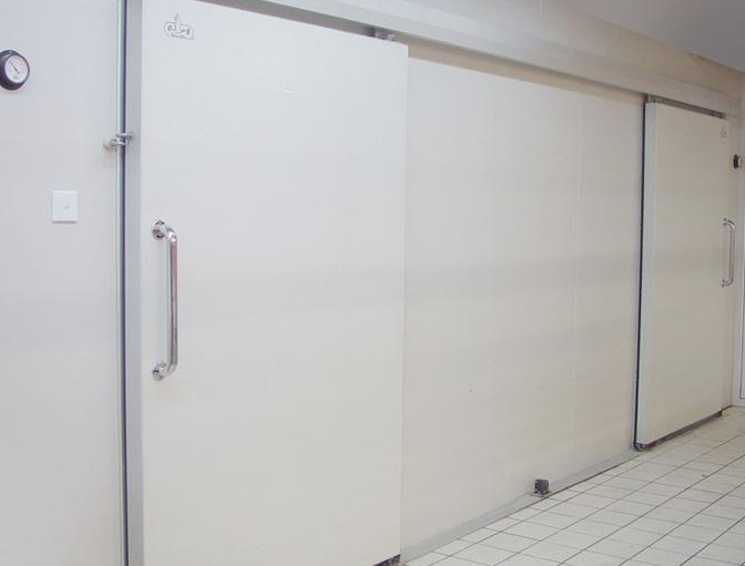 濟(jì)南冷庫安裝中冷庫材料費(fèi)的控制 濟(jì)南冷庫安裝