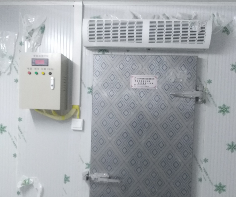 標(biāo)準(zhǔn)冷庫設(shè)計方案不能忽視的細(xì)節(jié) 山東冷庫設(shè)計