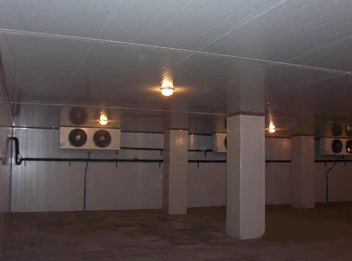 濟(jì)南冷庫安裝完畢后要采取的保養(yǎng)措施 濟(jì)南冷庫安裝公司