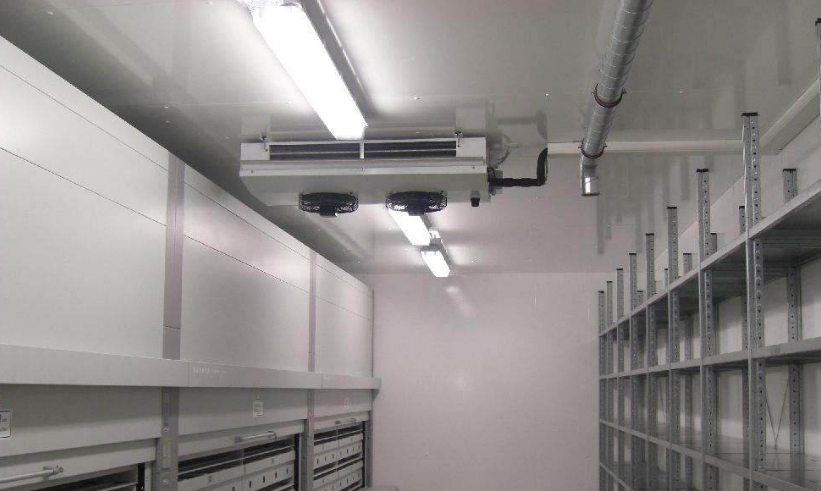 濟(jì)南冷庫安裝完后保養(yǎng)時(shí)注意事項(xiàng) 濟(jì)南冷庫安裝