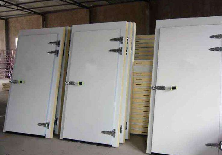 山東冷庫安裝要注意的細節(jié)問題 山東冷庫安裝