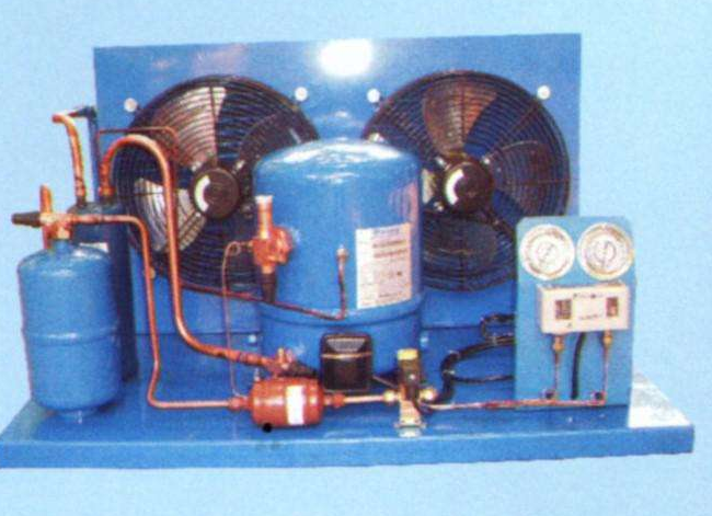 冷庫的運(yùn)行和維修維護(hù)管理 濟(jì)南冷庫維修