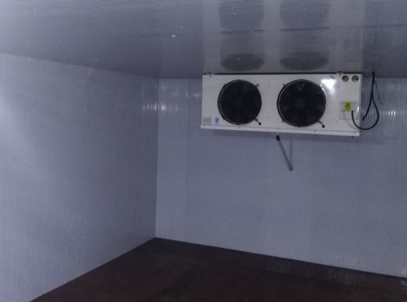 山東冷庫(kù)安裝時(shí)冷庫(kù)組成部分 山東冷庫(kù)安裝