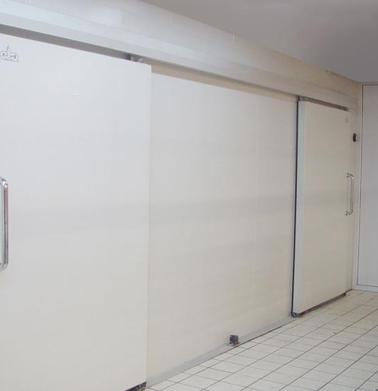 安裝冷庫時容易忽視的問題 山東冷庫安裝