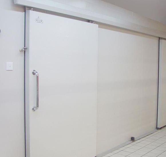 冷庫安裝時必須留意的難題 山東冷庫安裝